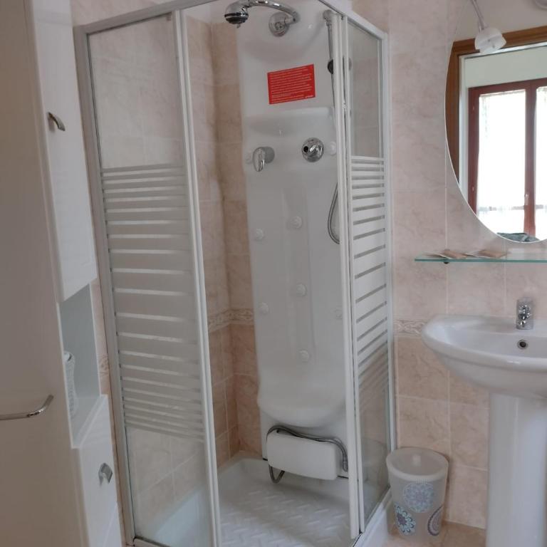 Da Lellina - Appartamento con 1 Camera da Letto - 6