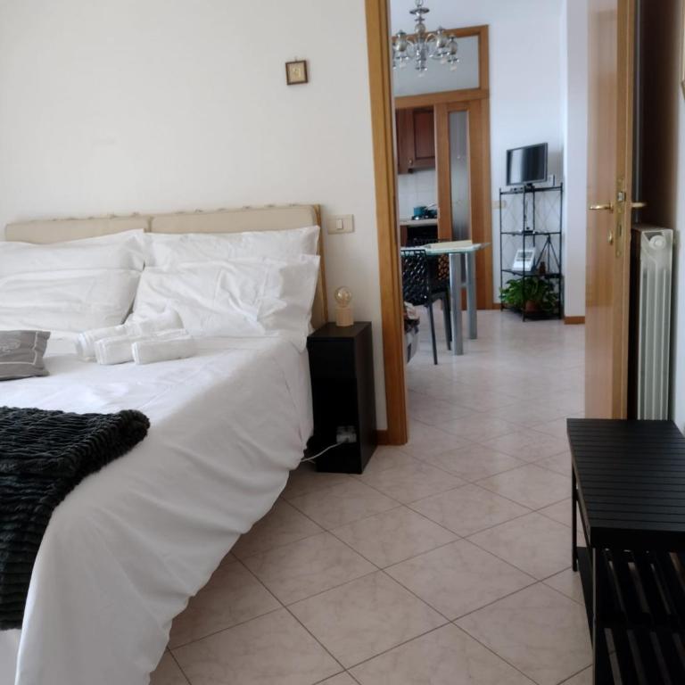 Da Lellina - Appartamento con 1 Camera da Letto - 9