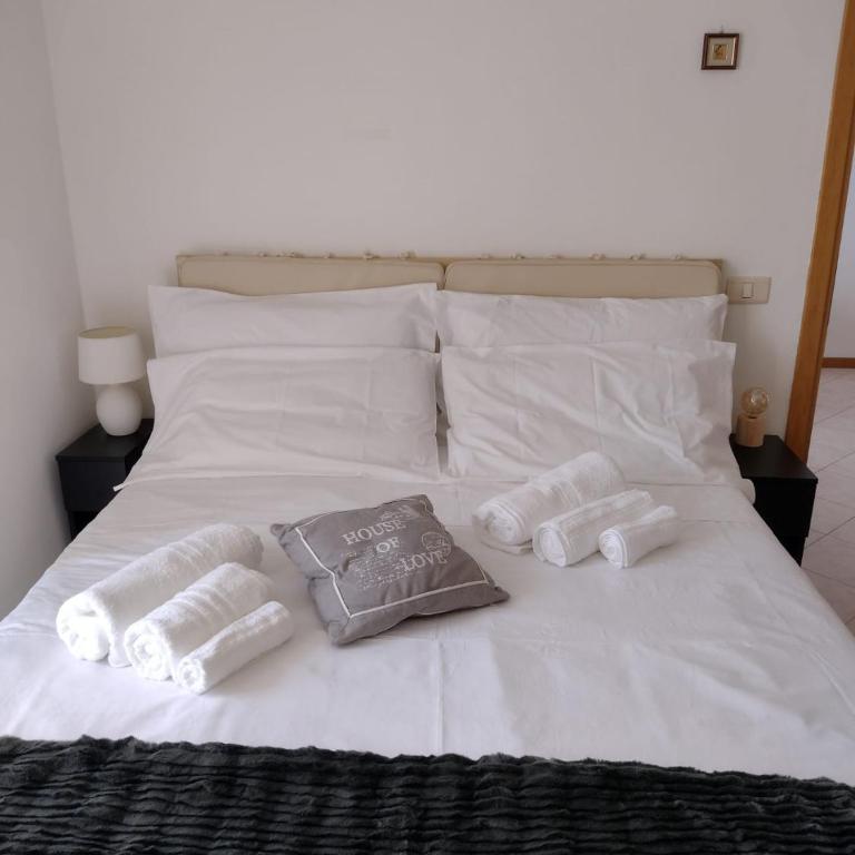 Da Lellina - Appartamento con 1 Camera da Letto - 11
