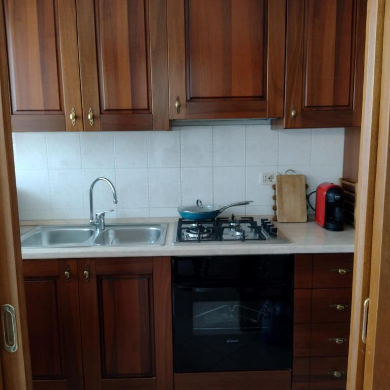 Da Lellina - Appartamento con 1 Camera da Letto - 12