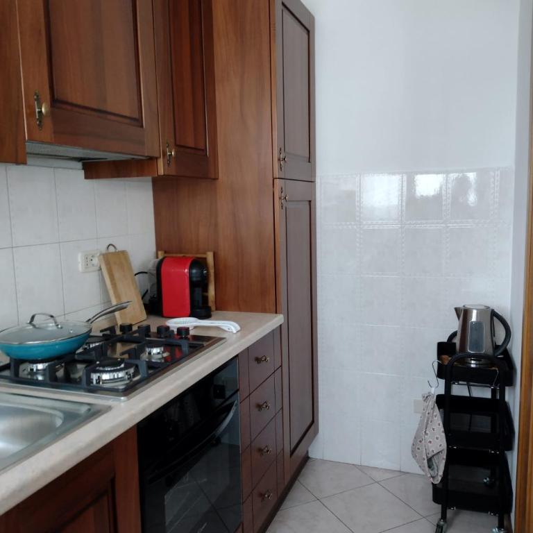 Da Lellina - Appartamento con 1 Camera da Letto - 14