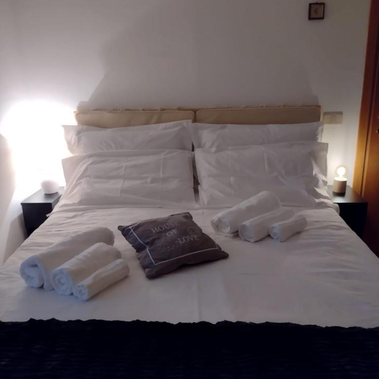 Da Lellina - Appartamento con 1 Camera da Letto - 15