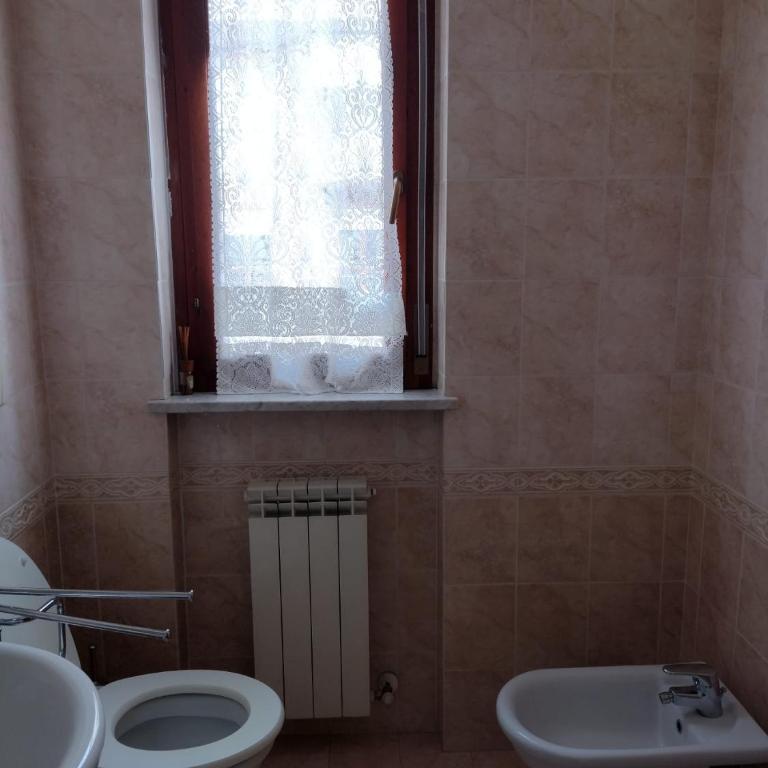 Da Lellina - Appartamento con 1 Camera da Letto - 17