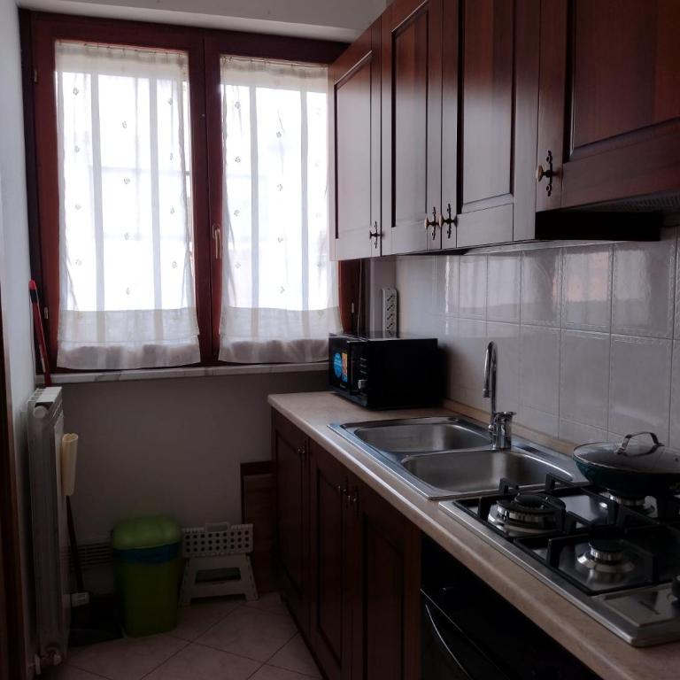 Da Lellina - Appartamento con 1 Camera da Letto - 19