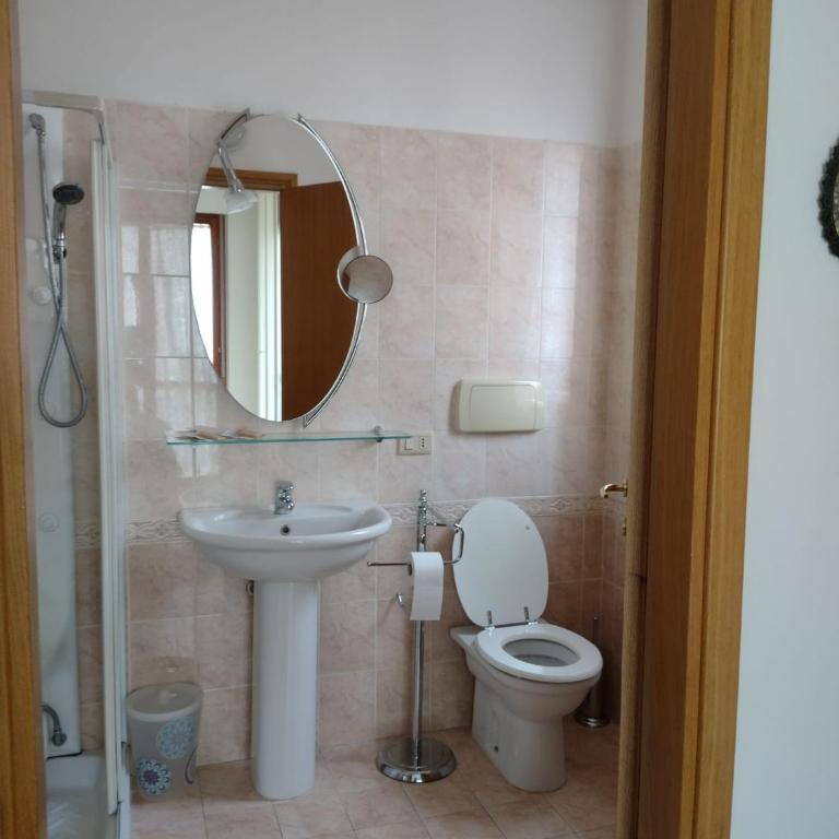 Da Lellina - Appartamento con 1 Camera da Letto - 22