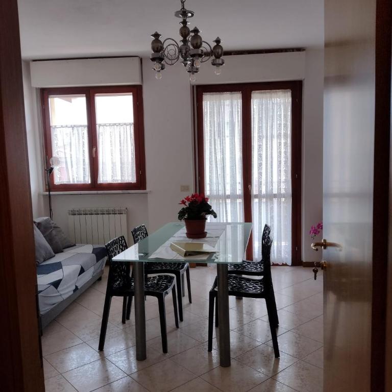 Da Lellina - Appartamento con 1 Camera da Letto - 24