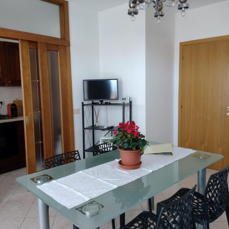 Da Lellina - Appartamento con 1 Camera da Letto - 25