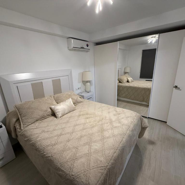 Apartamento Heliomar - Apartamento de 3 dormitorios - 3
