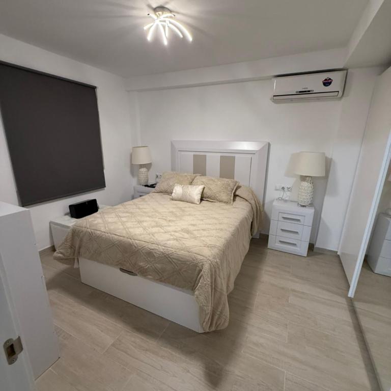 Apartamento Heliomar - Apartamento de 3 dormitorios - 2