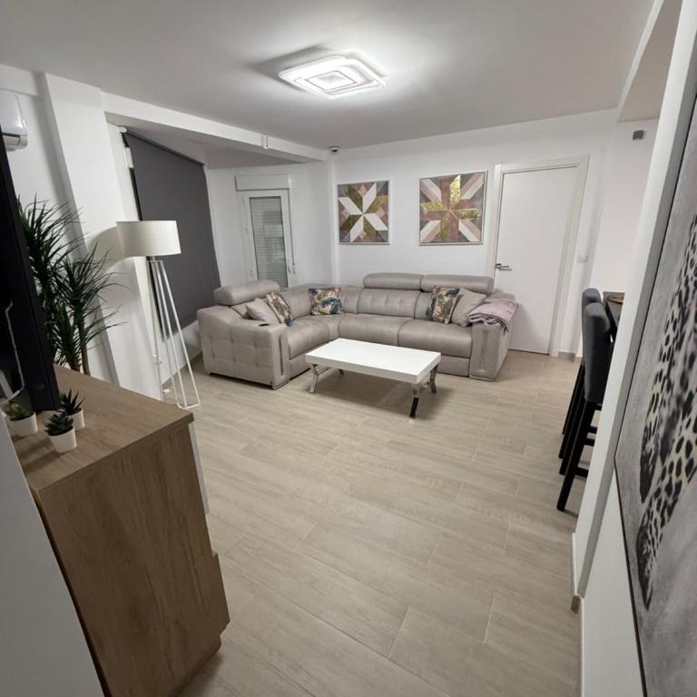 Apartamento Heliomar - Apartamento de 3 dormitorios - 8
