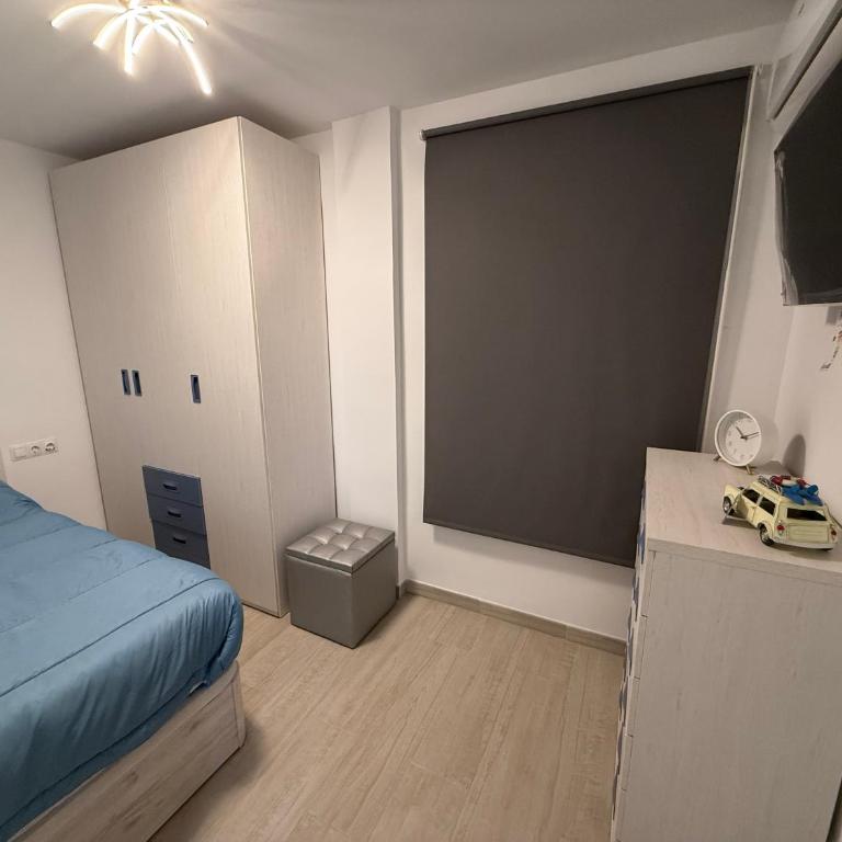 Apartamento Heliomar - Apartamento de 3 dormitorios - 9