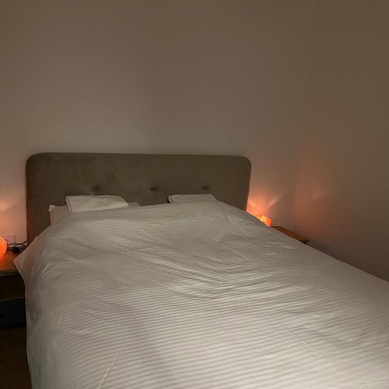 Winter House - Apartman sa 1 Spavaćom Sobom - 4