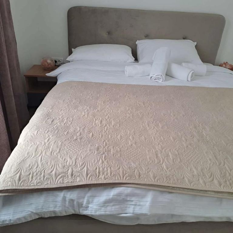 Winter House - Apartman sa 1 Spavaćom Sobom - 7