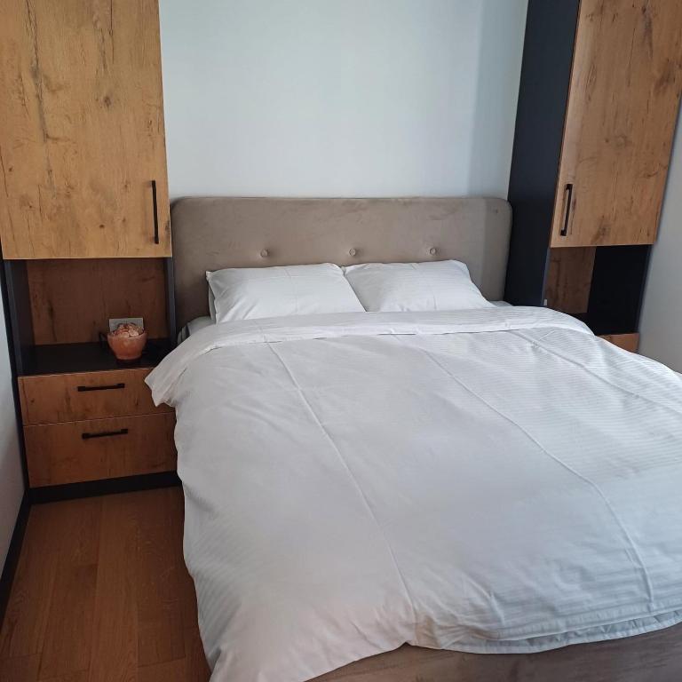 Winter House - Apartman sa 1 Spavaćom Sobom - 8