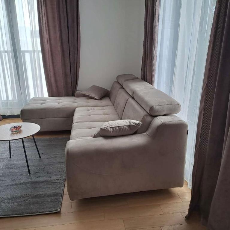 Winter House - Apartman sa 1 Spavaćom Sobom - 9