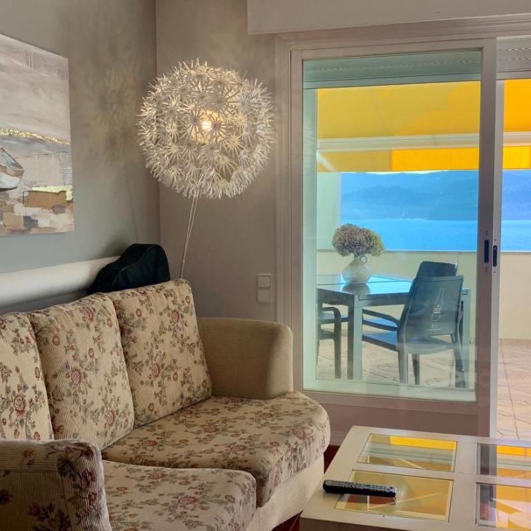 Mirador da Granxa - Apartamento con vistas al mar - 13