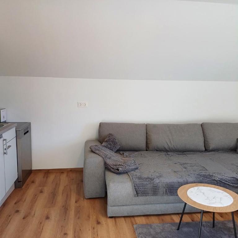 Appartements Dorner, Semmering - Apartment mit Blick auf die Berge - 1