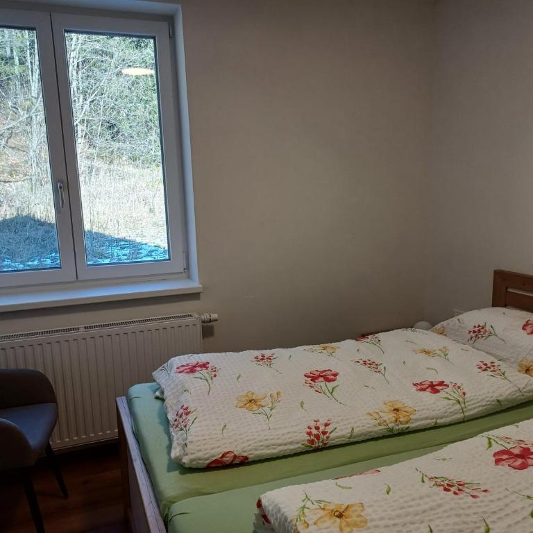 Appartements Dorner, Semmering - Apartment mit 1 Schlafzimmer und Gartenblick - 1