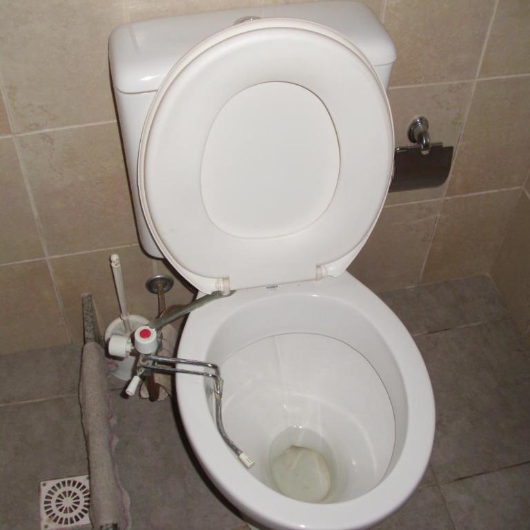 Marilyn - One-Bedroom Apartment - 10