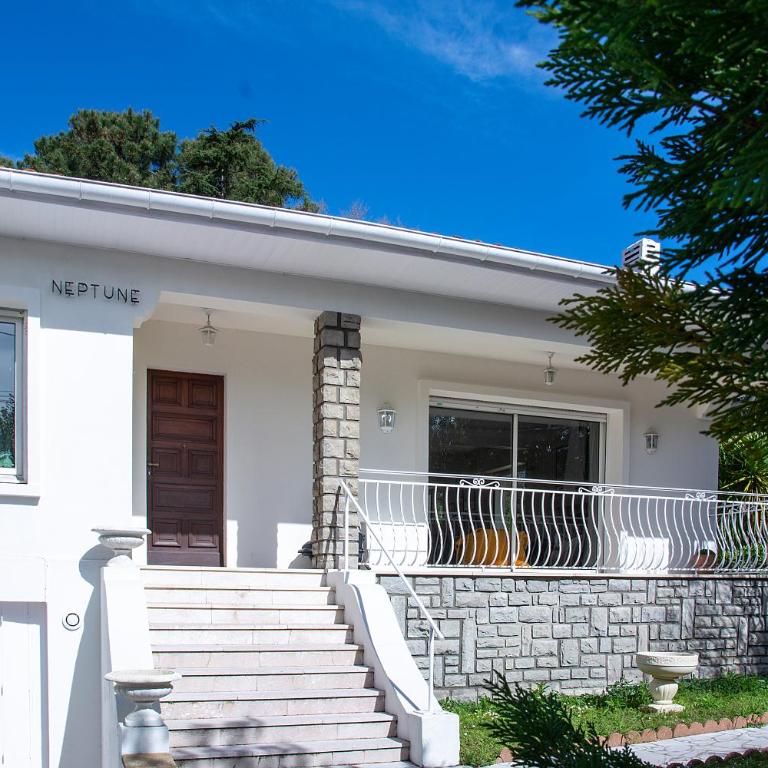 Villa Spacieuse avec Piscine Privée - Casa con 5 Camere da Letto - 1