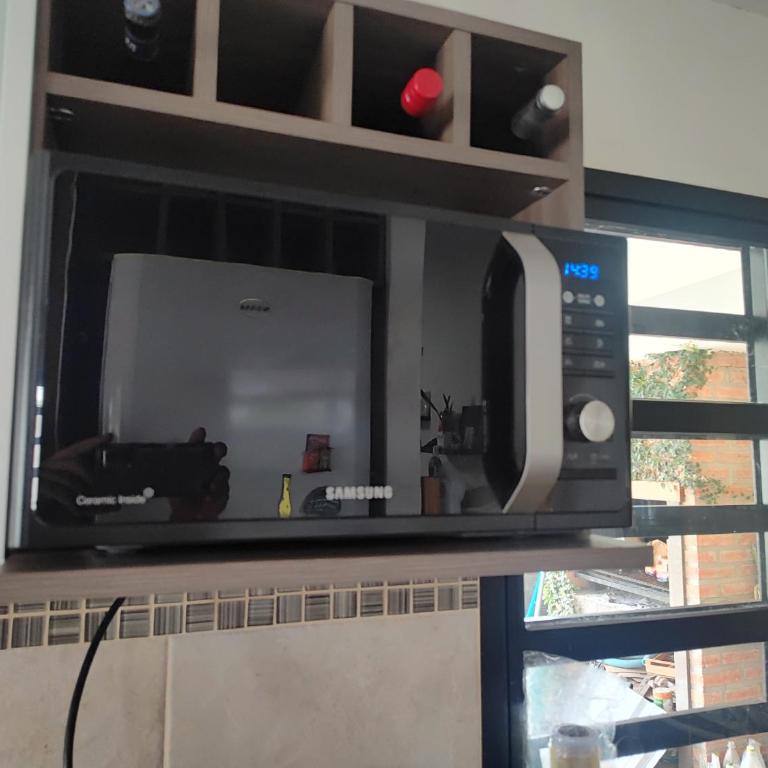 Casa de 2 pisos, Zona Aeropuerto, 3 dormitorios - Casa de 3 dormitorios - 10