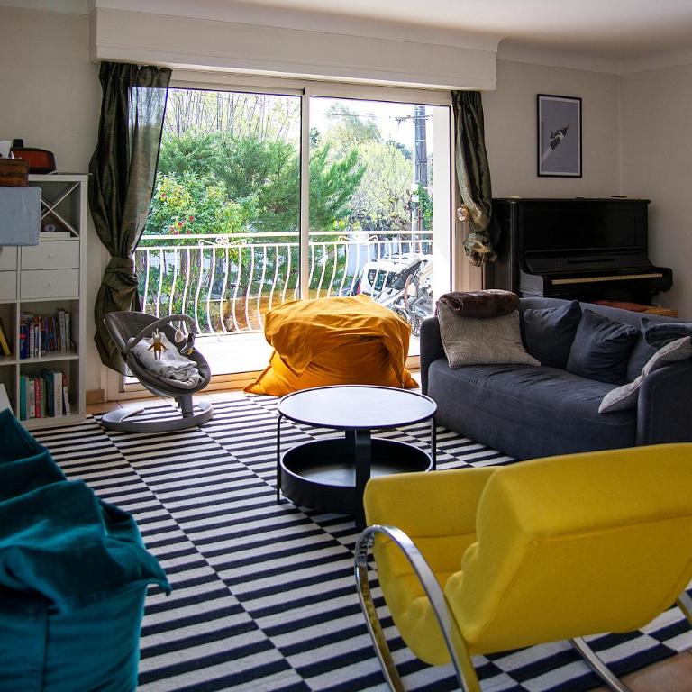 Villa Spacieuse avec Piscine Privée - Casa con 5 Camere da Letto - 5