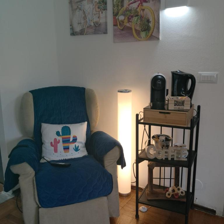 Casa Patty - Appartamento con 1 Camera da Letto - 3