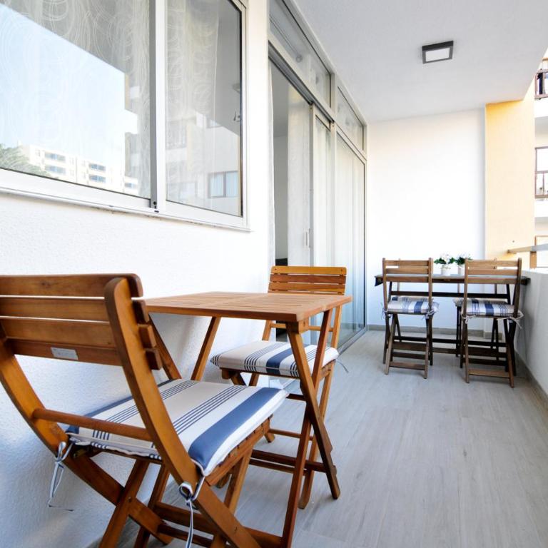 Prosurfing Apartamento - Apartamento Superior - 12