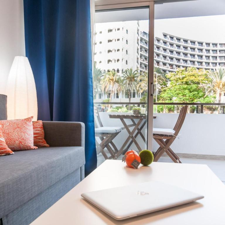 Prosurfing Apartamento - Apartamento Superior - 2