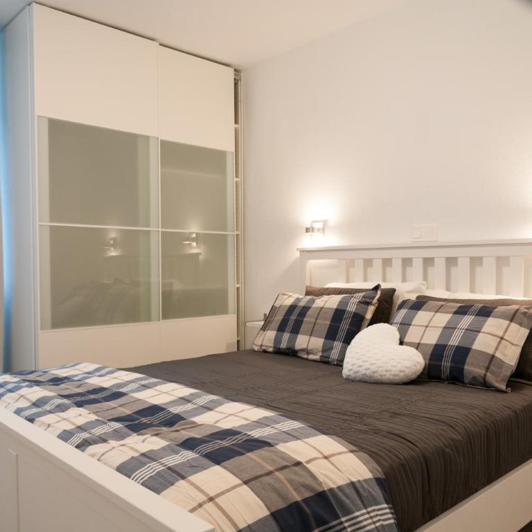Prosurfing Apartamento - Apartamento Superior - 6