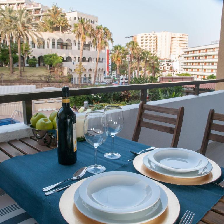 Prosurfing Apartamento - Apartamento Superior - 1