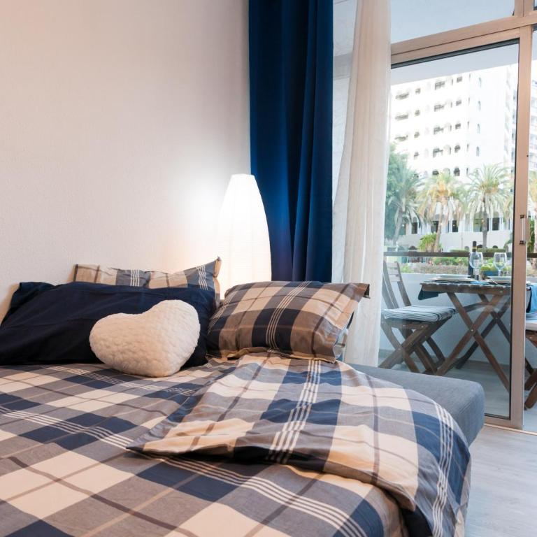 Prosurfing Apartamento - Apartamento Superior - 22