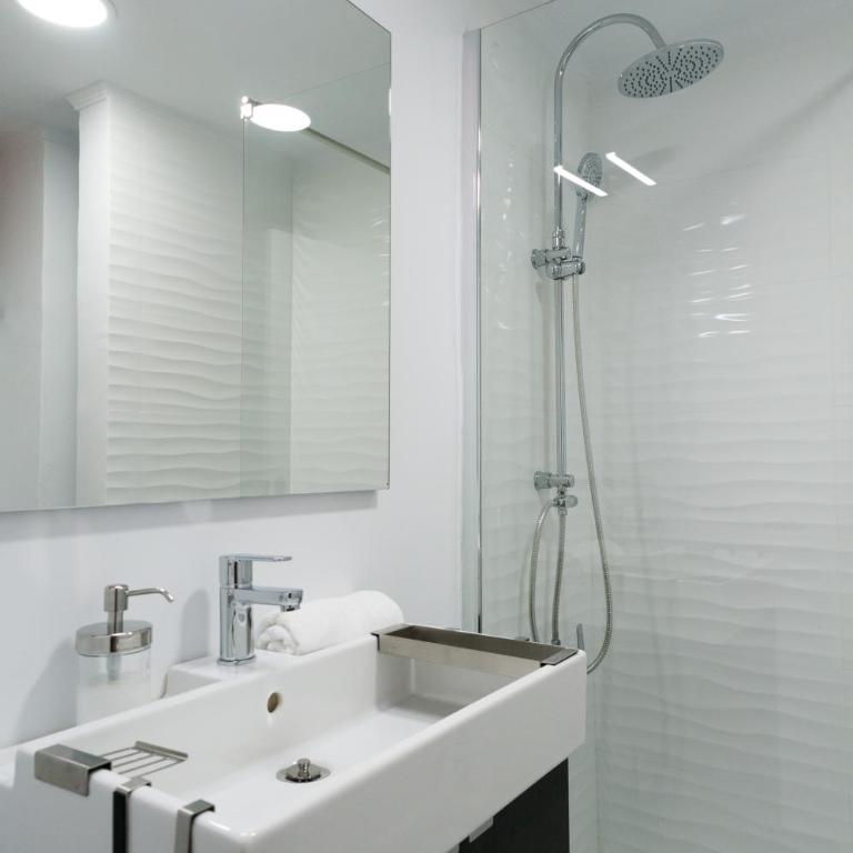 Prosurfing Apartamento - Apartamento Superior - 25