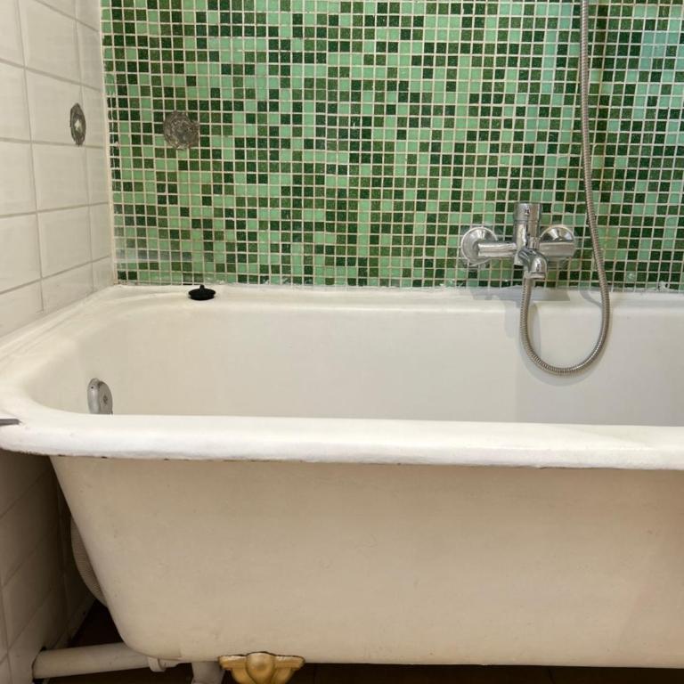 Casona Italia B & B - Habitación Doble con baño privado - 6