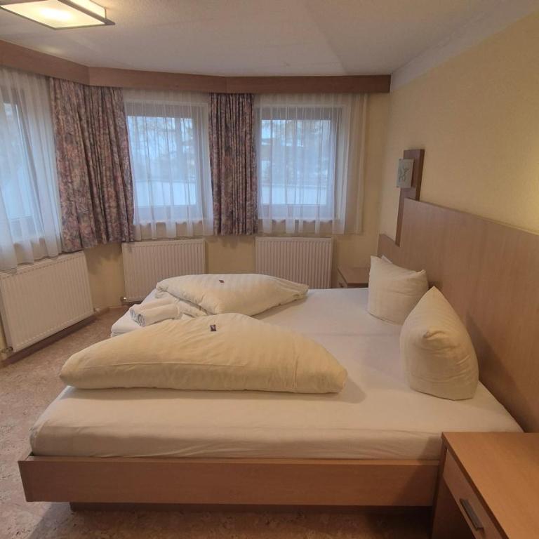 Garni Hanni - Standard Doppelzimmer - 6