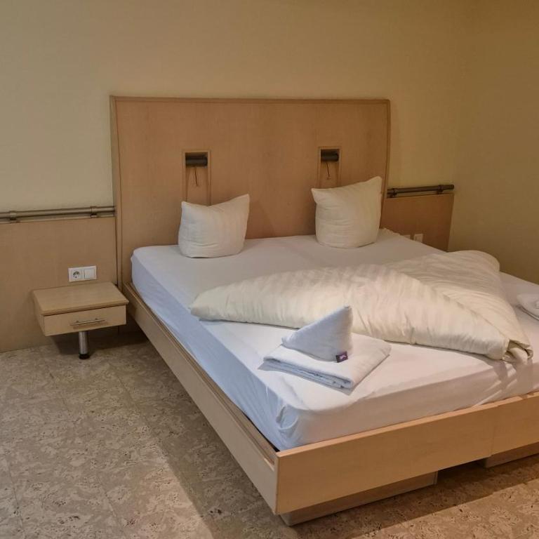 Garni Hanni - Doppelzimmer - 4