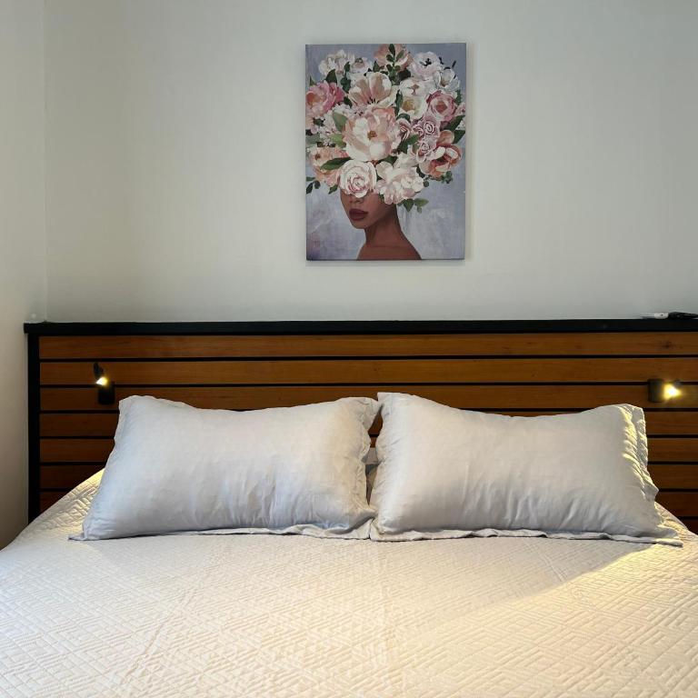 Casona Italia B & B - Habitación Doble con baño privado - 9
