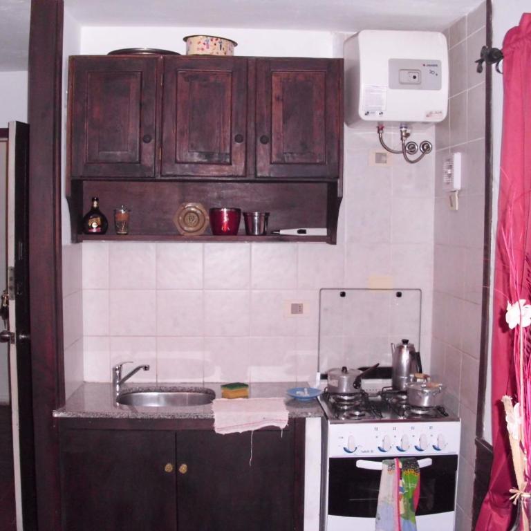 Marilyn - One-Bedroom Apartment - 15