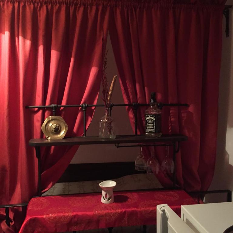 Marilyn - One-Bedroom Apartment - 42