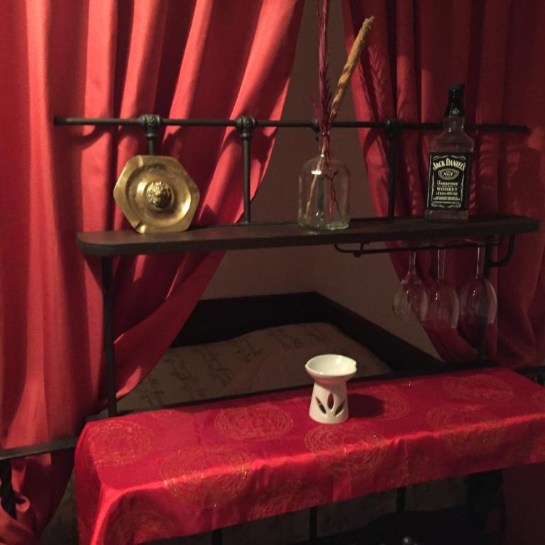 Marilyn - One-Bedroom Apartment - 36