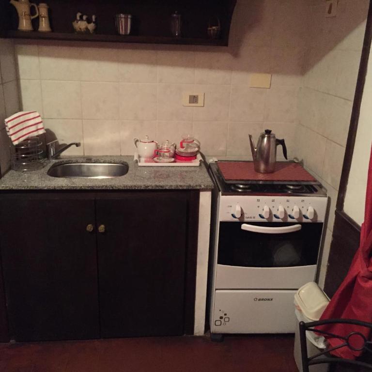 Marilyn - One-Bedroom Apartment - 40
