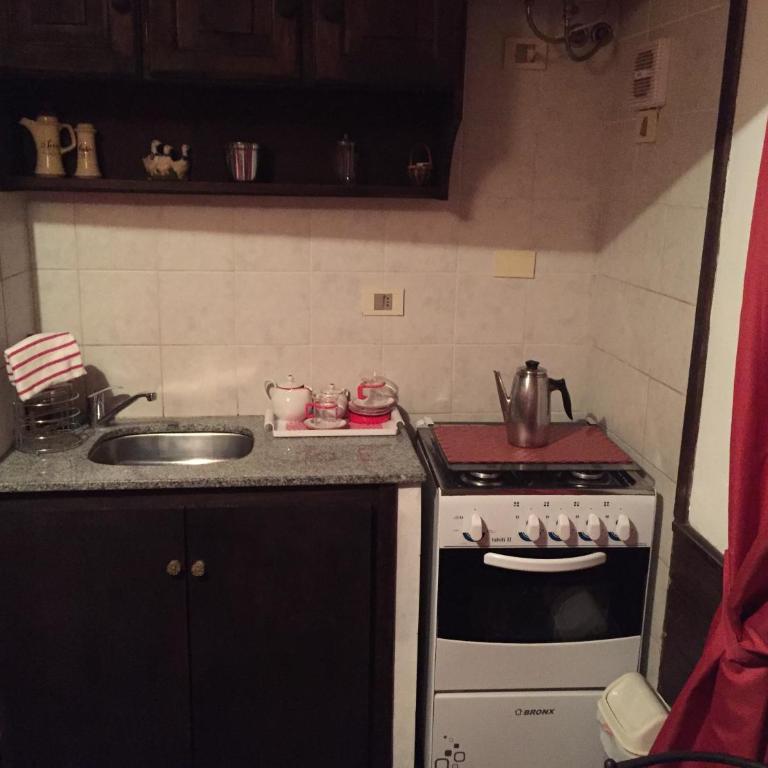 Marilyn - One-Bedroom Apartment - 24