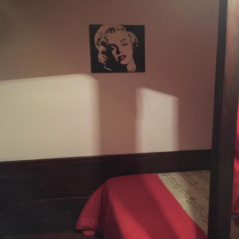Marilyn - One-Bedroom Apartment - 27