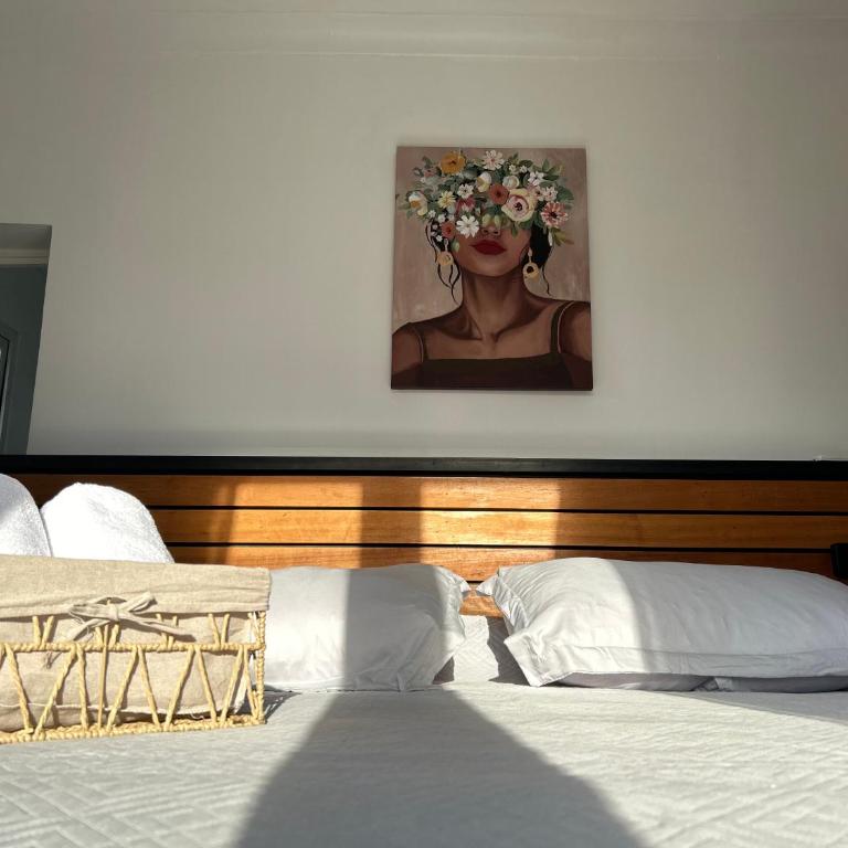 Casona Italia B & B - Habitación Doble con baño privado - 1