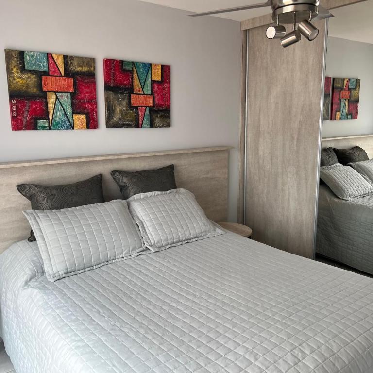 Casa Céntrica - Apartamento de 1 dormitorio - 24