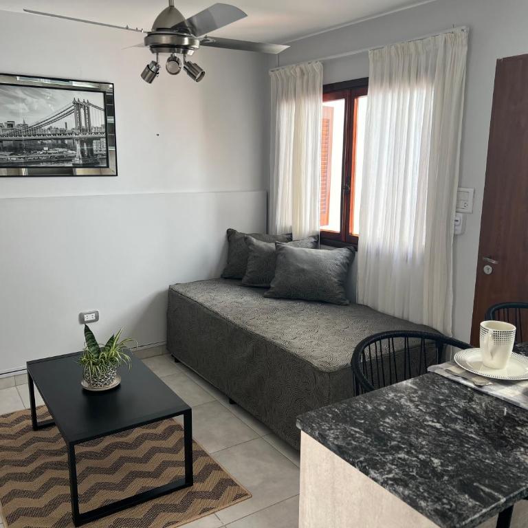 Casa Céntrica - Apartamento de 1 dormitorio - 17