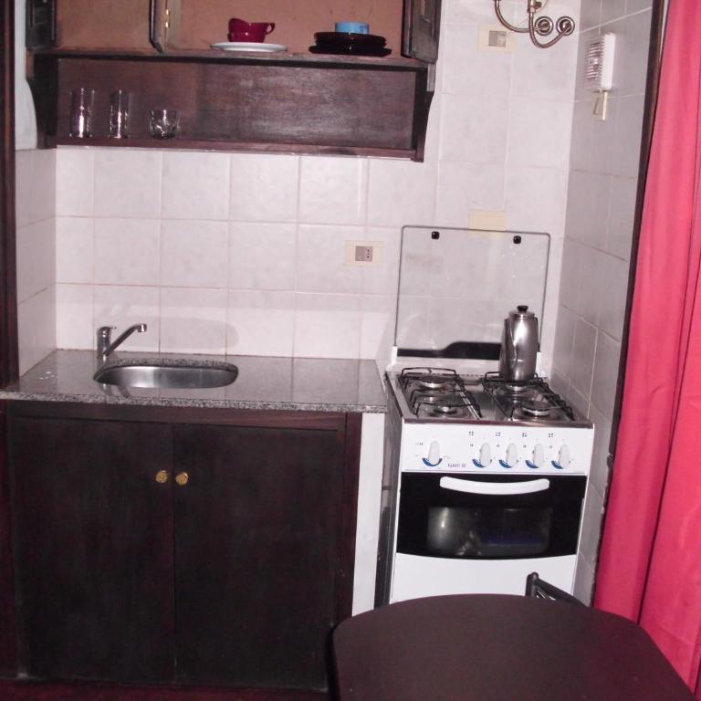 Marilyn - One-Bedroom Apartment - 60