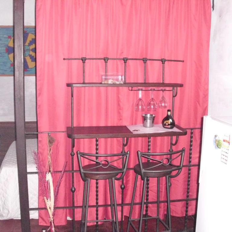 Marilyn - One-Bedroom Apartment - 51