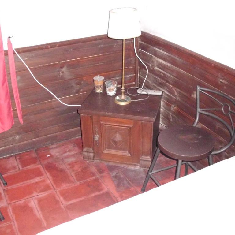 Marilyn - One-Bedroom Apartment - 50