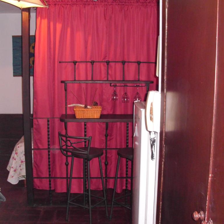 Marilyn - One-Bedroom Apartment - 56